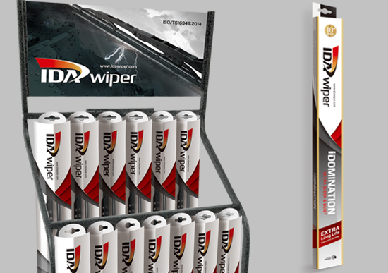 IDA wiper��ˢƷ�Ʊ�־���