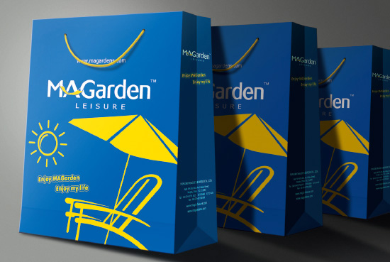 MAGarden����VI���