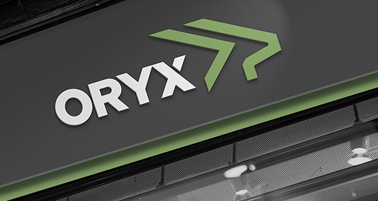 ORYX����Ƽ�VI���