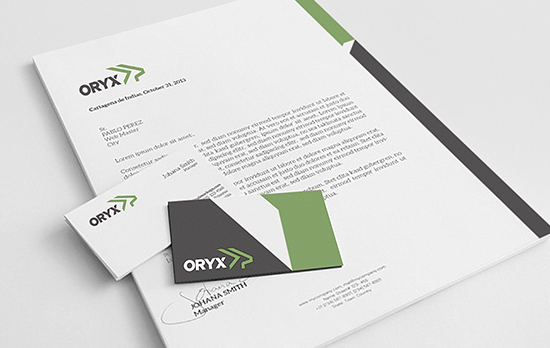 ORYX����Ƽ�VI���