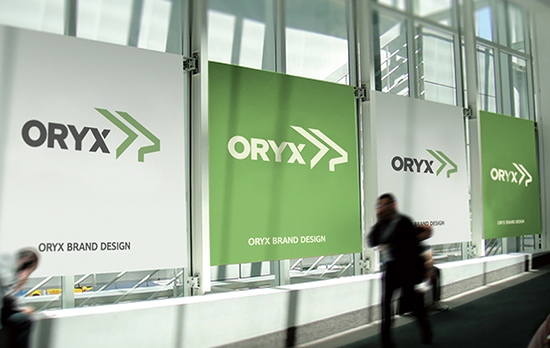 ORYX����Ƽ�VI���