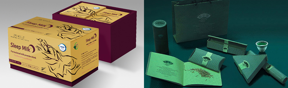 ��Ҷ��װ����Ʒ��˯���̷۰�װ���