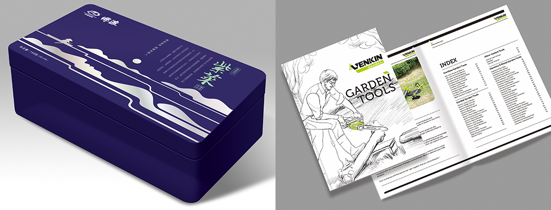 ��Ҷ��װ����Ʒ��˯���̷۰�װ���