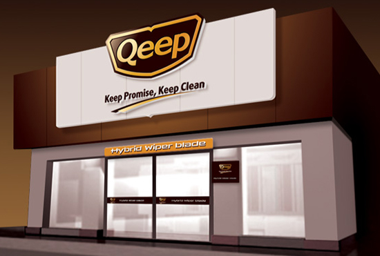 Qeep Wiper Blade Ʒ������滮