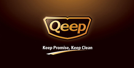 Qeep Wiper Blade ��ˢ��־���