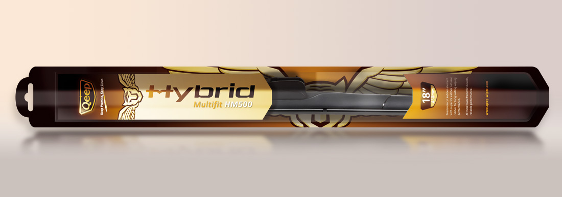 Qeep Wiper Blade ��ˢ��װ���