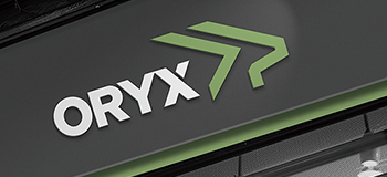 ORYX�ľ�Ʒ��VI���