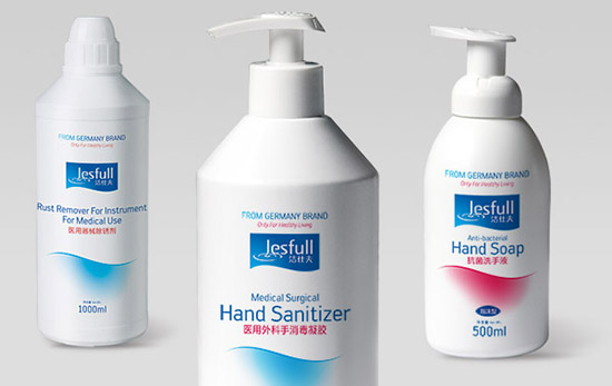 Jesfull���˷�Ʒ�ƹ滮���