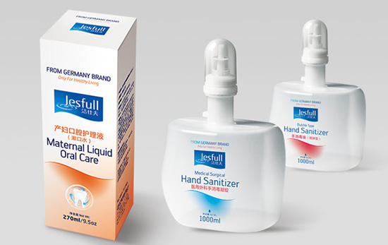 Jesfull���˷�Ʒ�ƹ滮���