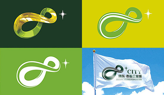 �㶫���湤ҵ��VI�Ż����